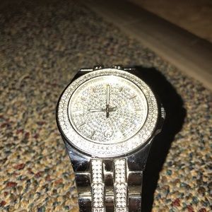 Bulova watch